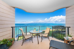 Kahana Reef 201